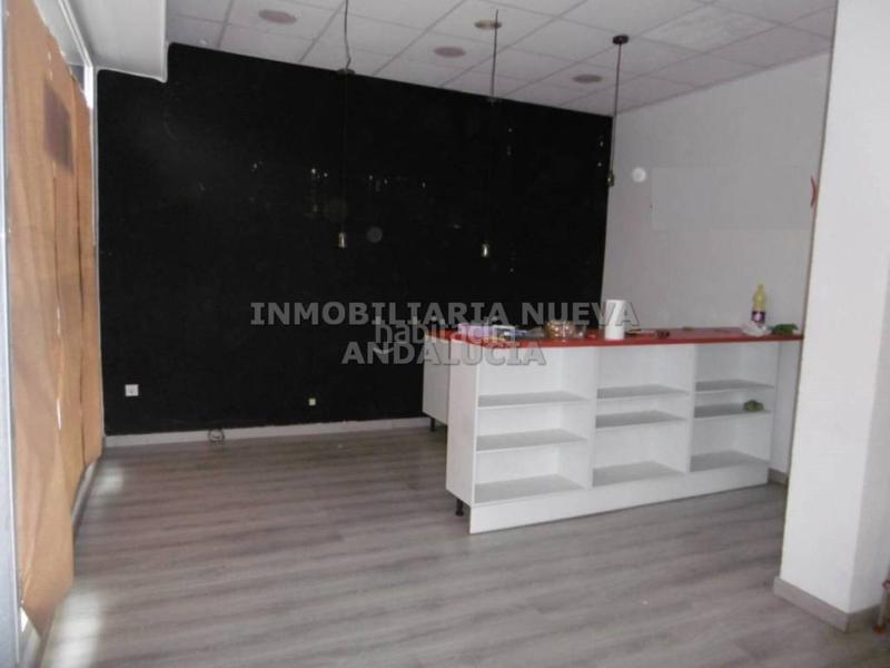 Foto 8b19d996-c303-4cb7-b14b-4a19c93d9e71. Rent business premise in Nueva Andalucía Almería