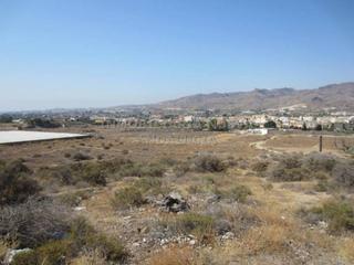 Residential Plot in Pechina. Parcela en venta en pechina