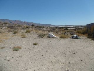 Terreno residencial en Pechina