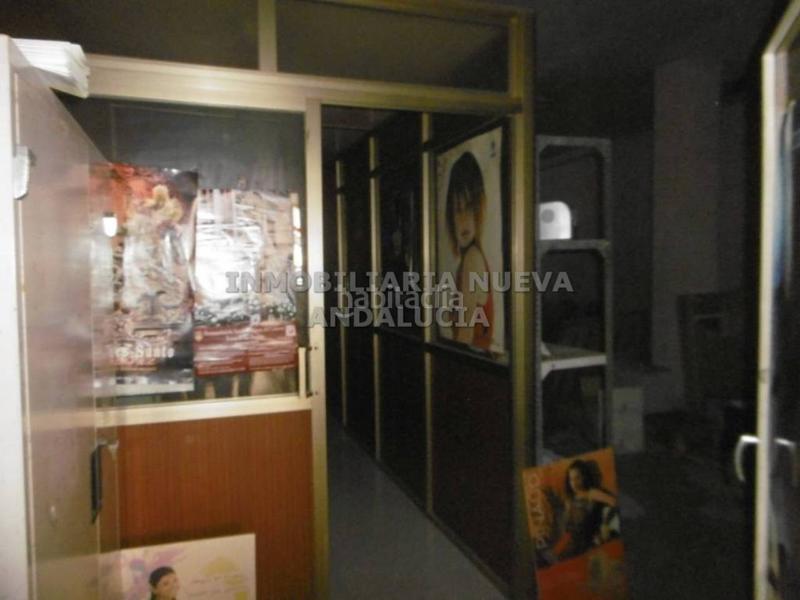 Foto 2fc8c710-ca11-45bb-b204-23184368e3c4. Alquiler local comercial local en alquiler en oliverosaltamirabarrio alto en Almería