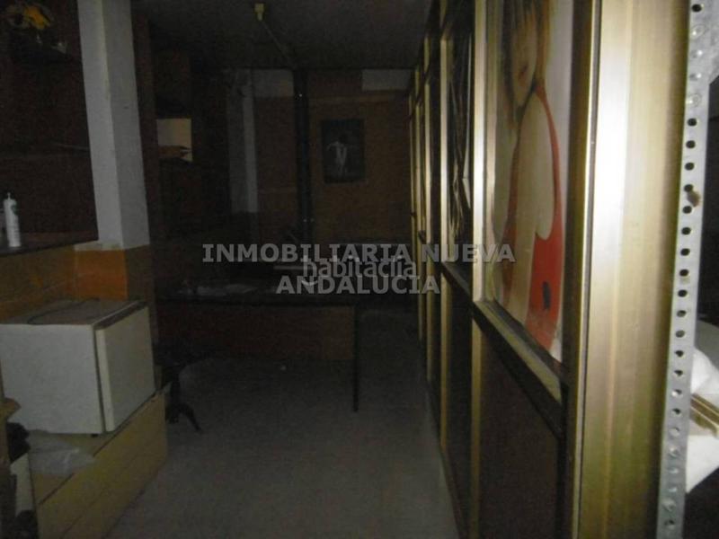 Foto 041d856f-5dc1-4ed9-9ded-af72c8af1e8e. Rent business premise in Oliveros - Altamira Almería
