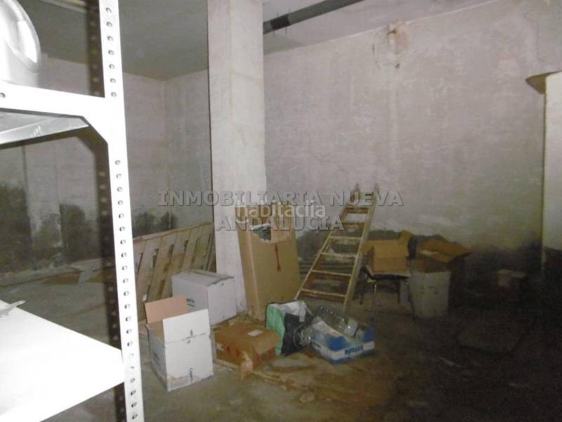 Foto af9f4c89-ab7b-4626-8ddf-47318c7be437. Rent business premise in Oliveros - Altamira Almería