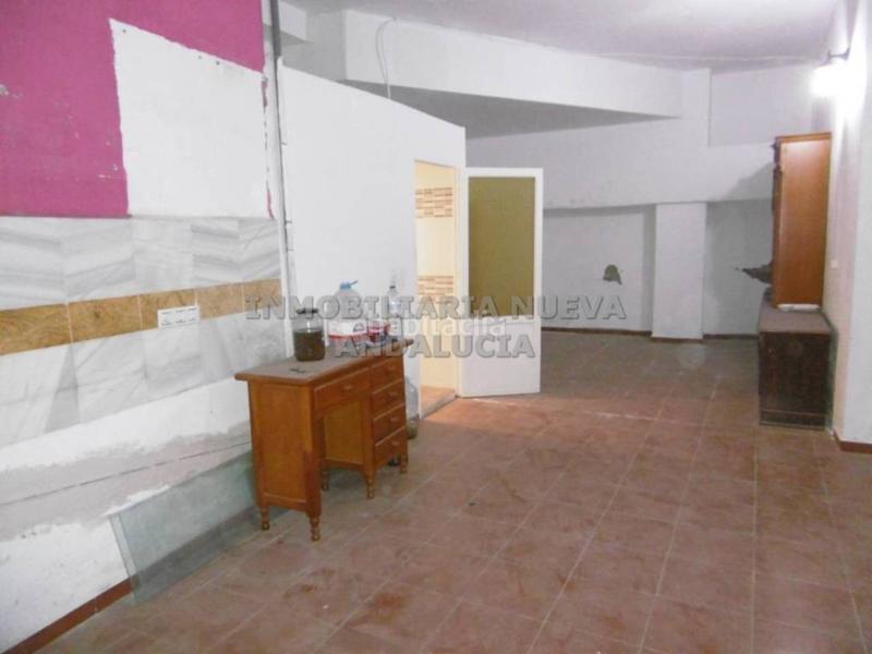 Foto 91973dec-2119-451e-bb63-5e1c1ac21dd7. Alquiler local comercial local en alquiler en oliverosaltamirabarrio alto en Almería