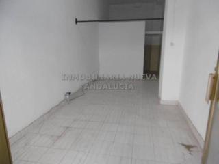 Local Comercial a Oliveros - Altamira