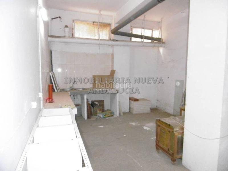 Foto 445bada3-4949-47e0-bf8b-e91859f55178. Miete geschäftsraum in Oliveros - Altamira Almería