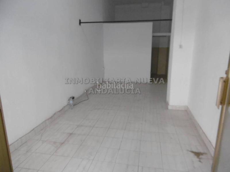 Foto dd5b6527-d0a9-47d9-a54d-f1aa13374bc2. Miete geschäftsraum in Oliveros - Altamira Almería