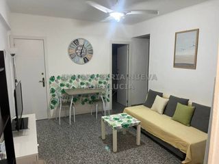 Alquiler Piso en Ciudad Jardín - Tagarete - El Zapillo. Piso en alquiler en ciudad jardíntagaretezapillo
