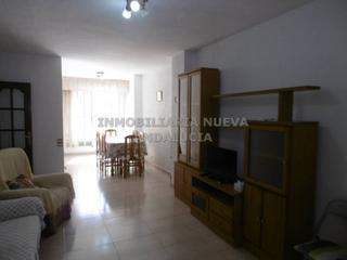 Location Appartement à Ciudad Jardín - Tagarete - El Zapillo. Piso en alquiler en ciudad jardíntagaretezapillo