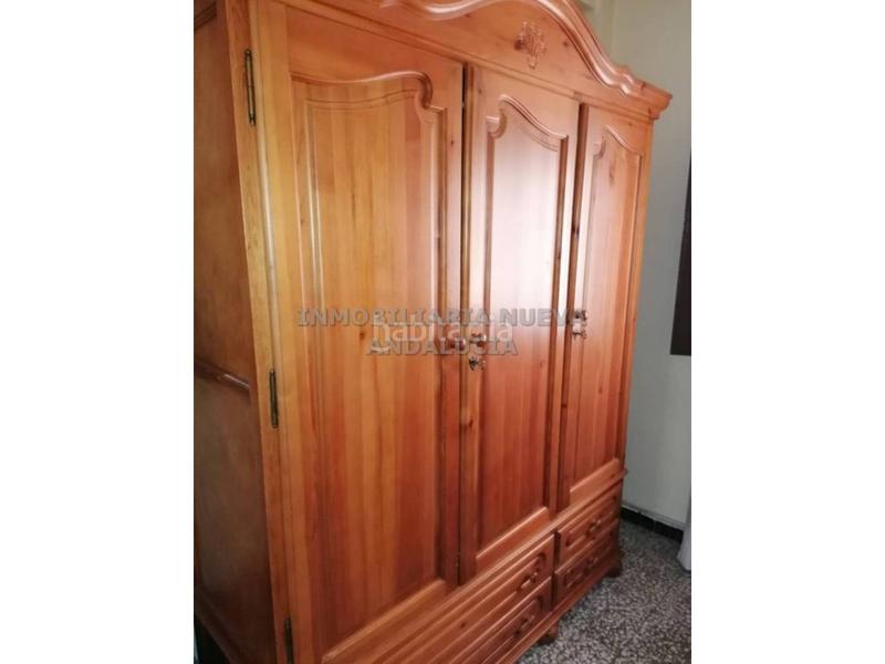 Foto 60b1768b-5954-41f3-b8a8-5f63e860c917. Alquiler piso  en alquiler en oliverosaltamirabarrio alto en Almería