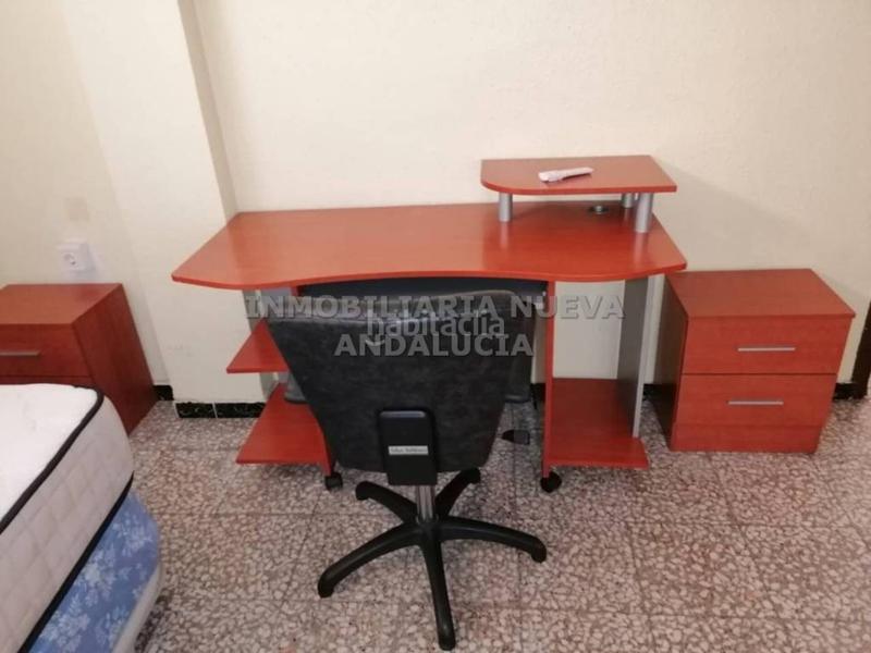 Foto aca4cc9a-fa74-4343-83da-52e5b14f82e6. Lloguer pis a Oliveros - Altamira Almería