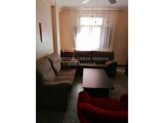 Etagenwohnung in Oliveros - Altamira