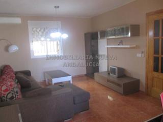 Maison à Huércal de Almería. Casa unifamiliar en venta en huércal de almería