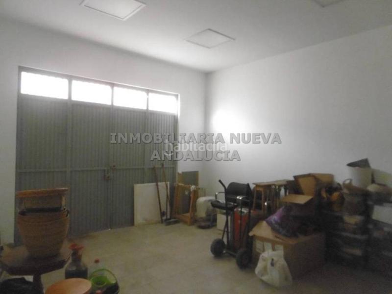 Foto 8e3f79a0-cbd8-4647-875b-314dfebb86bd. Alquiler local comercial  en alquiler en Almería