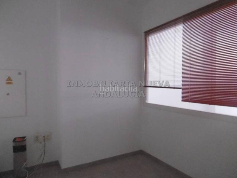 Foto 97236d18-0dd2-4816-81f8-1beb22dd9095. Alquiler local comercial  en alquiler en Almería