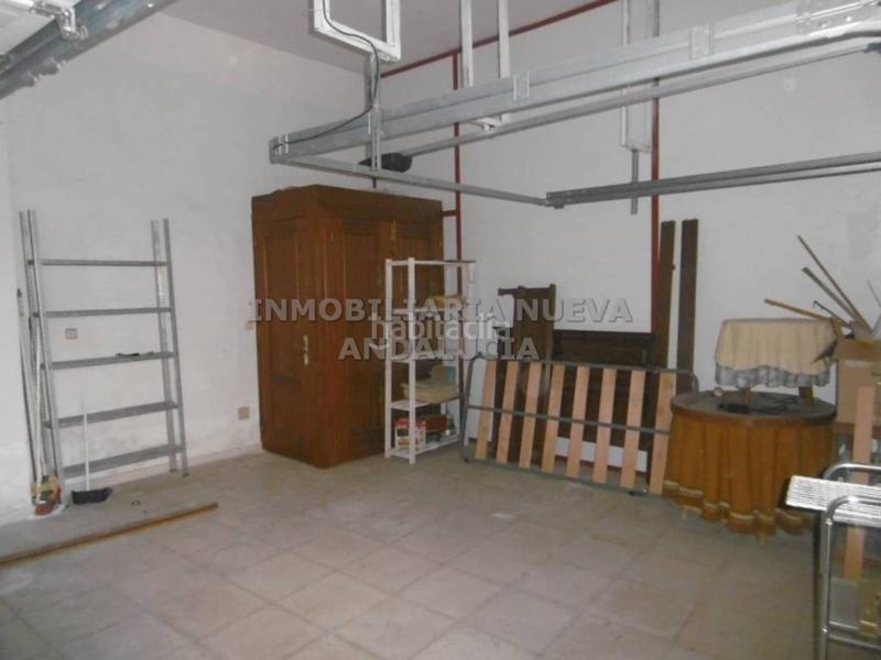 Foto 030e7d46-a097-4673-97be-a2e25c465201. Miete geschäftsraum in Plaza de Toros - Santa Rita Almería