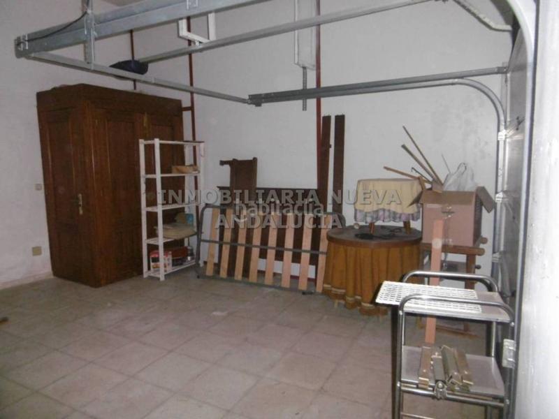 Foto 69b85a5c-12e2-4589-9b07-0918c0ffd7f1. Miete geschäftsraum in Plaza de Toros - Santa Rita Almería