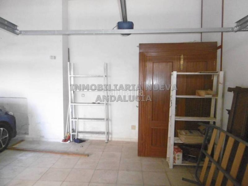 Foto 9b19e15c-34cf-4d75-bc6b-9087c59c0677. Rent business premise in Plaza de Toros - Santa Rita Almería