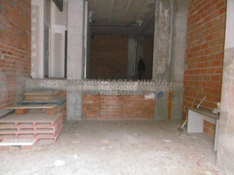 Foto bfdc9b7e-6caf-408a-bad1-8c38f9d1831c. Affitto locale commerciale in San Luis Almería