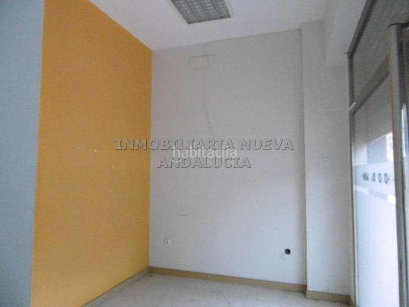 Foto 18703c90-22ab-419c-8ada-2ab913726382. Alquiler local comercial local en alquiler en San Luislos molinos en Almería