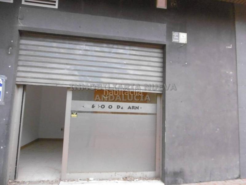 Foto 4e46c20b-0777-44f6-bc5a-59175a6d296e. Alquiler local comercial local en alquiler en San Luislos molinos en Almería