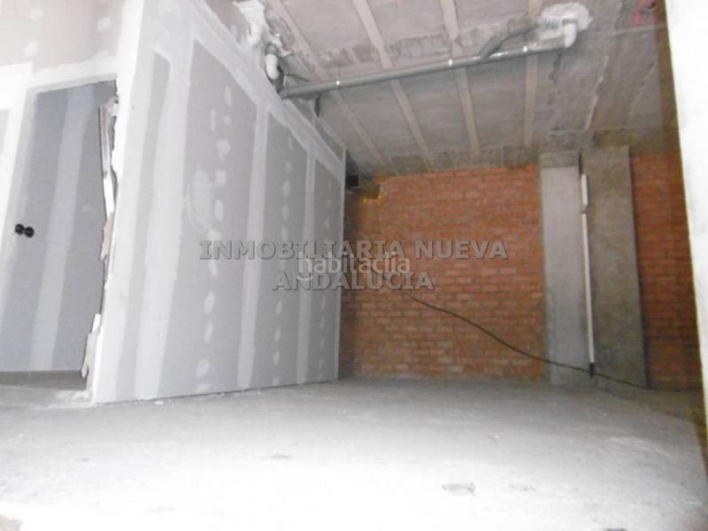 Foto 578d40e8-66c1-4c32-9afb-e8a0bc58ddc7. Alquiler local comercial local en alquiler en San Luislos molinos en Almería
