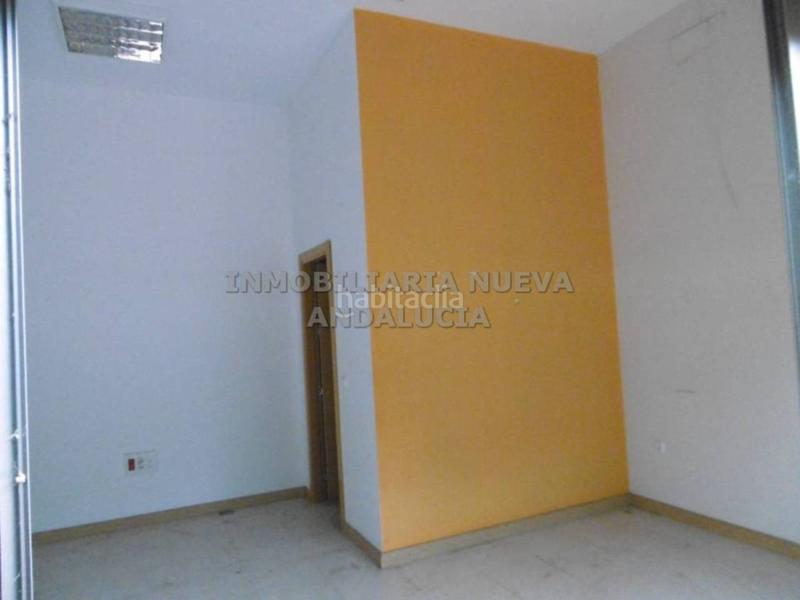 Foto d2c181ba-c85a-43e4-9db2-08523cd98887. Alquiler local comercial local en alquiler en San Luislos molinos en Almería