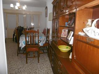 Location Appartement à Ciudad Jardín - Tagarete - El Zapillo. Piso en alquiler en ciudad jardíntagaretezapillo