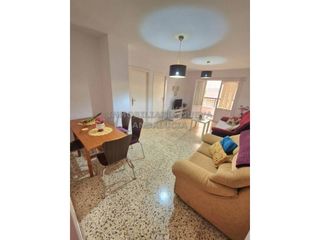 Lloguer Pis a Plaza de Toros - Santa Rita. Piso en alquiler en centro