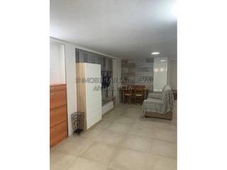 Alquiler Loft en Ciudad Jardn - Tagarete - El Zapillo. Loft en alquiler en ciudad jardntagaretezapillo04007
