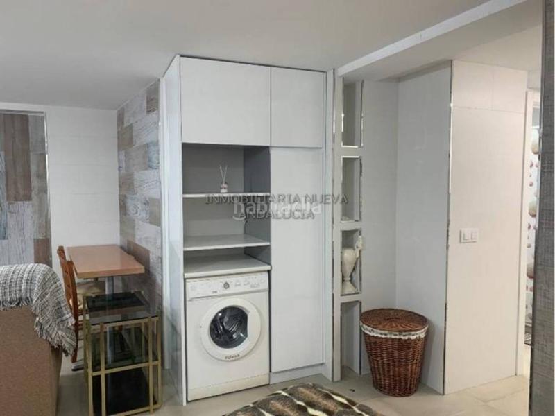 Foto 5dffaab5-ce4d-4603-8303-336fc77078bf. Lloguer loft a Ciudad Jardín - Tagarete - El Zapillo Almería