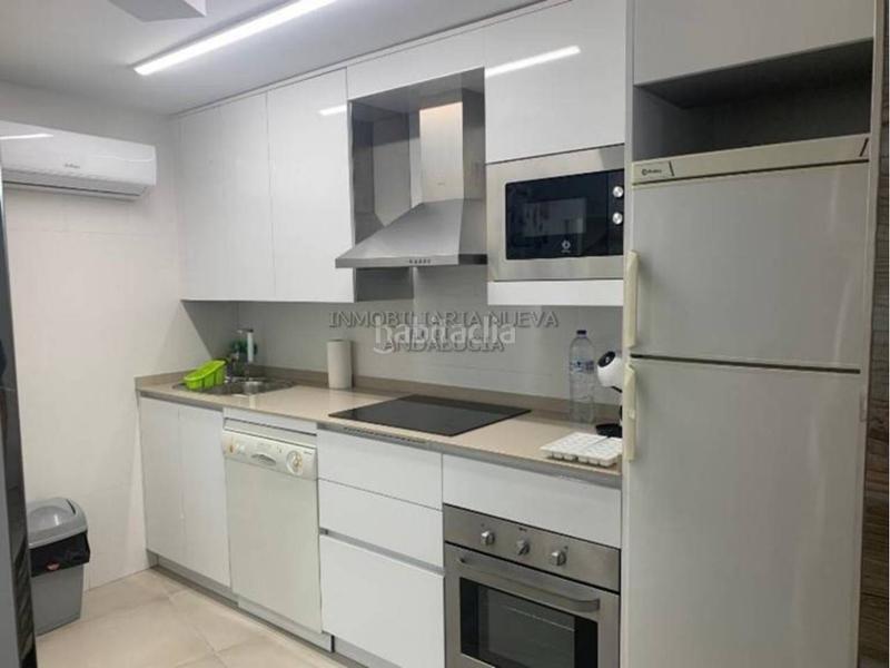 Foto 0412e451-634b-448b-aba3-7be73e9041ec. Location loft dans Ciudad Jardín - Tagarete - El Zapillo Almería