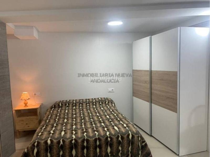 Foto 284f8384-1fad-457a-a501-76a4afbd3cc8. Location loft dans Ciudad Jardín - Tagarete - El Zapillo Almería