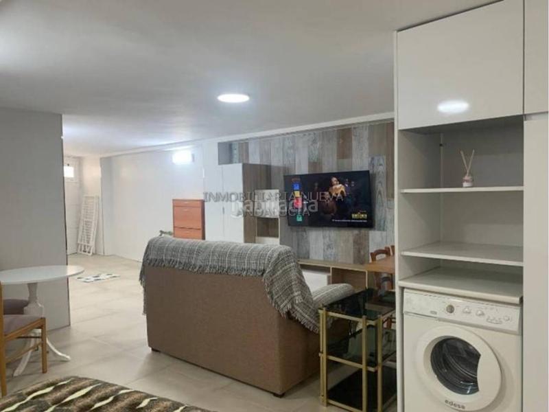 Foto 29a00bf5-af6f-45e1-a35e-fe550fd424f8. Location loft dans Ciudad Jardín - Tagarete - El Zapillo Almería