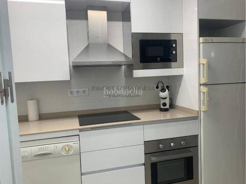 Foto 4488aac6-6c5d-4d0c-92e3-e1761aa0e445. Location loft dans Ciudad Jardín - Tagarete - El Zapillo Almería