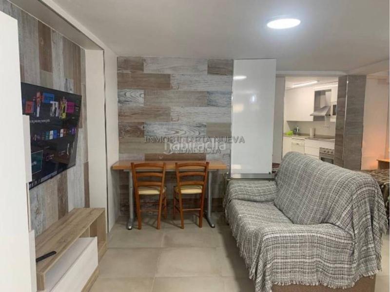 Foto de556eab-2c2d-4dc6-b0a3-c58be2b07cae. Location loft dans Ciudad Jardín - Tagarete - El Zapillo Almería