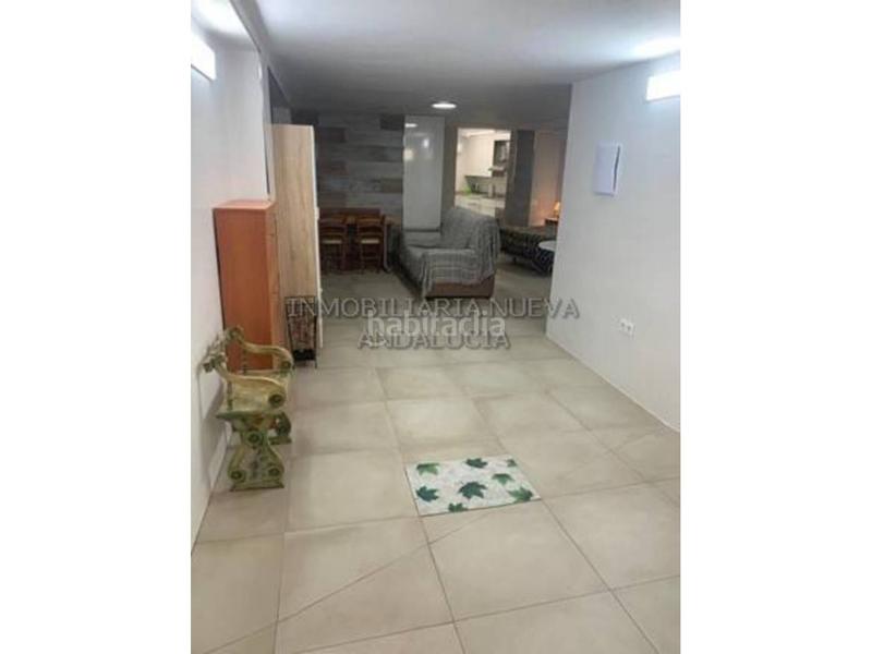 Foto da8e02d9-6637-425f-9055-a171fd63a827. Miete loft in Ciudad Jardín - Tagarete - El Zapillo Almería