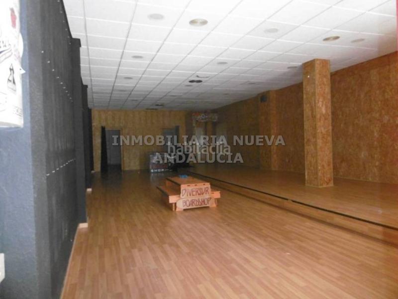 Foto 4e248728-b325-456c-8215-7f7af454c3b5. Rent business premise in Nueva Andalucía Almería