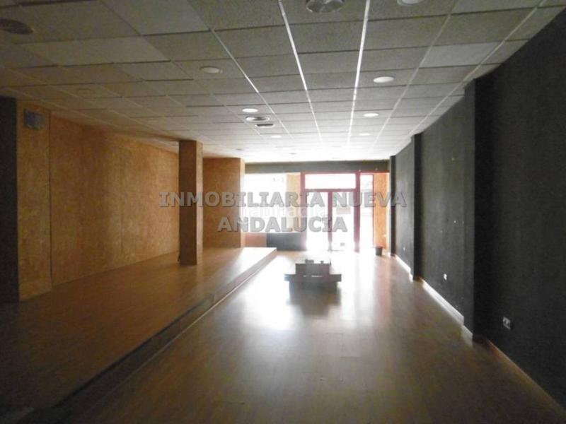 Foto b023bfd3-5f29-495d-aa97-961bec9c8ffa. Rent business premise in Nueva Andalucía Almería