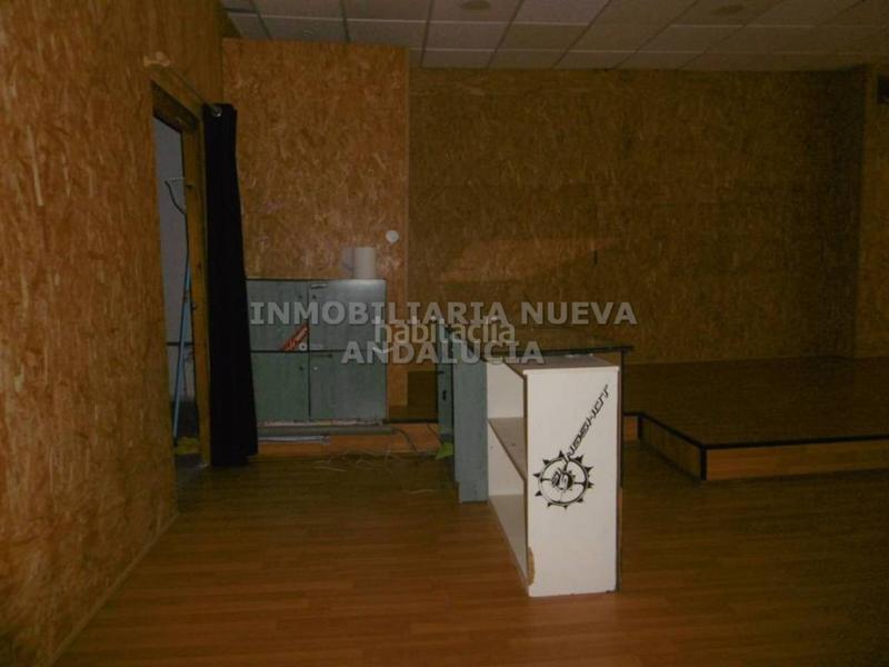 Foto b0a46bcf-c1cb-4425-a37c-0e7039ac427a. Rent business premise in Nueva Andalucía Almería