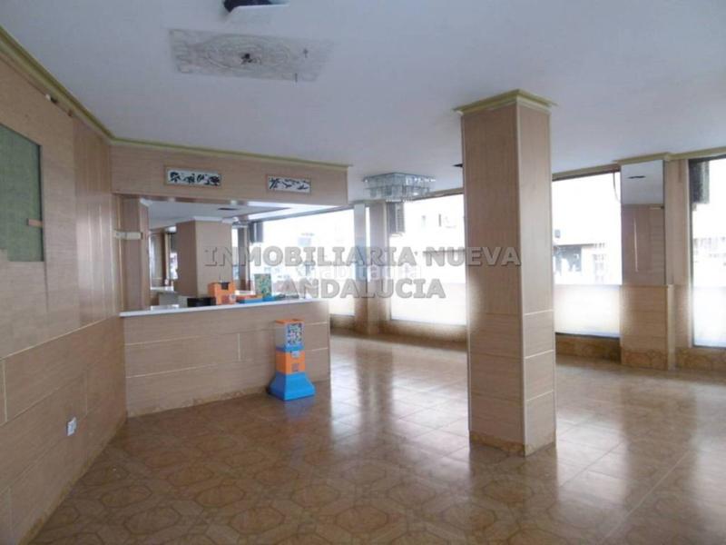 Foto 02d4c8d5-fcfa-4e20-abef-e8e6e7cb1c73. Miete geschäftsraum in Ciudad Jardín - Tagarete - El Zapillo Almería