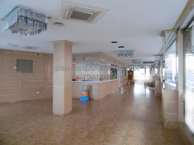 Foto 3834ccad-3aad-4d84-8c57-e31583236078. Miete geschäftsraum in Ciudad Jardín - Tagarete - El Zapillo Almería