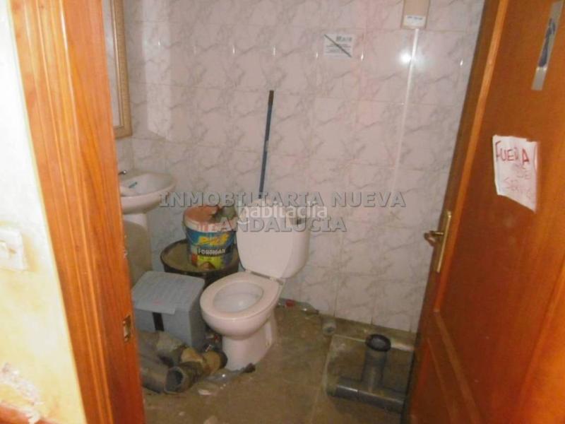 Foto 4efc81e8-d939-4059-91b1-44040890427a. Miete geschäftsraum in Ciudad Jardín - Tagarete - El Zapillo Almería