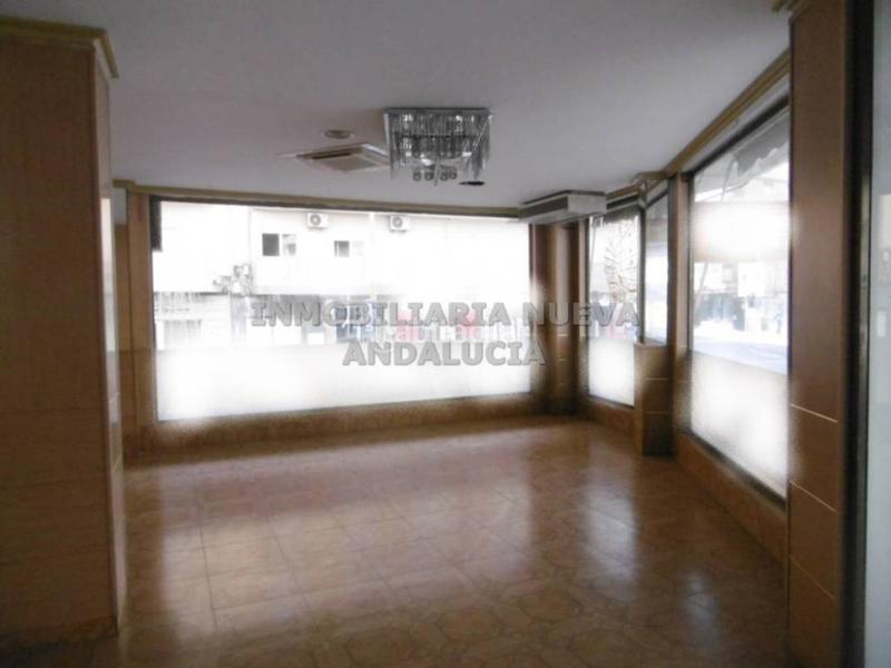 Foto a90c5323-4569-41e6-a6aa-3c155f51754f. Miete geschäftsraum in Ciudad Jardín - Tagarete - El Zapillo Almería