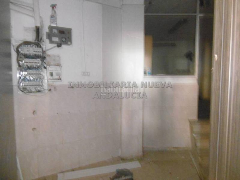 Foto dee68c07-cd90-4150-b61d-ce2df324e0d3. Miete geschäftsraum in Ciudad Jardín - Tagarete - El Zapillo Almería