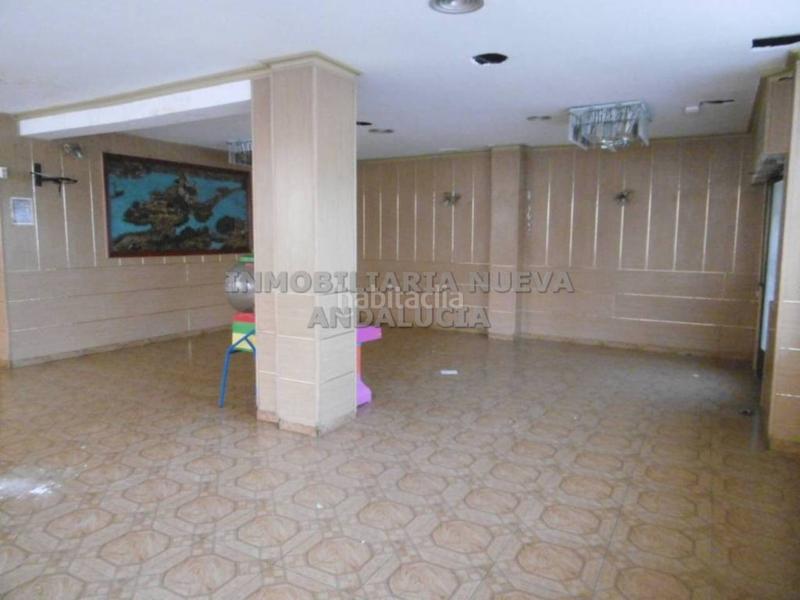 Foto 48a00858-0811-4a24-8eea-c0be0cfcfa10. Rent business premise in Ciudad Jardín - Tagarete - El Zapillo Almería