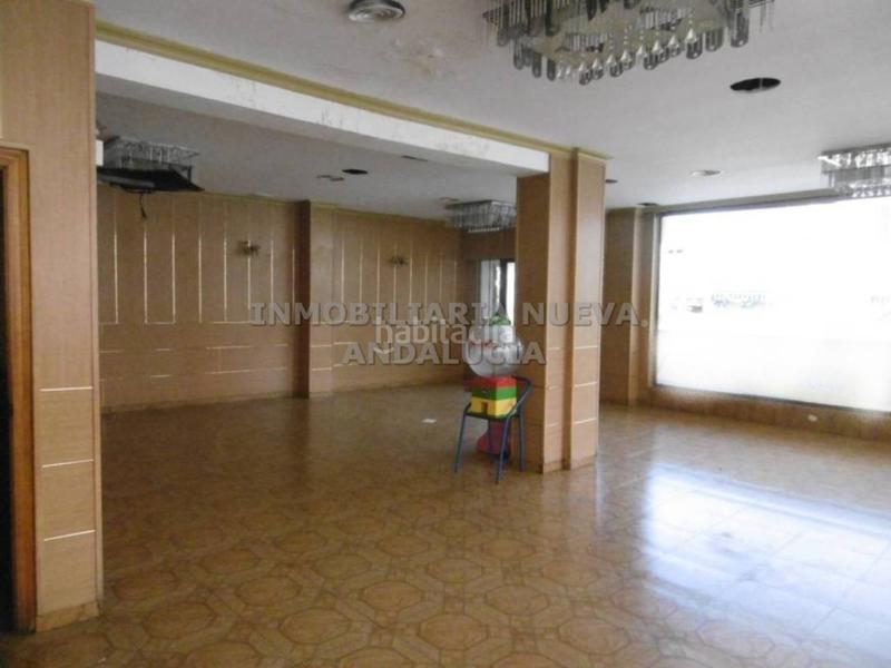 Foto ae13fa67-edf3-4a7a-9656-48bf61ec8511. Rent business premise in Ciudad Jardín - Tagarete - El Zapillo Almería