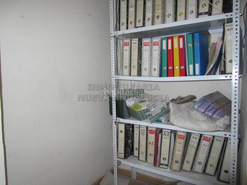 Foto b2c38a85-f3a7-48e5-9af4-b5af2fd6eef5. Lloguer local comercial a Nueva Andalucía Almería
