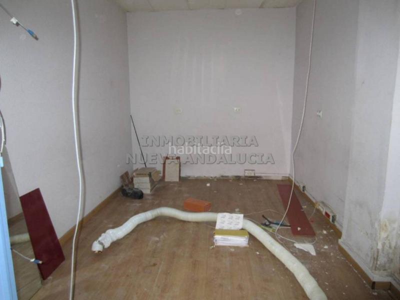 Foto f1c5d71e-7f3e-4d65-960f-4526cd9eee53. Lloguer local comercial a Nueva Andalucía Almería
