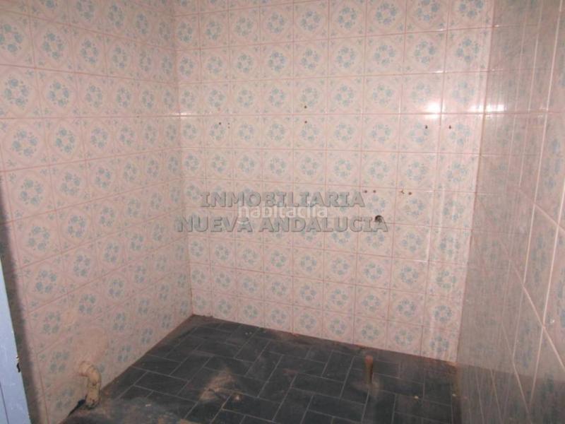 Foto 6ea09c79-5975-4704-9e26-aab6ee51bd0a. Location local commercial dans Nueva Andalucía Almería