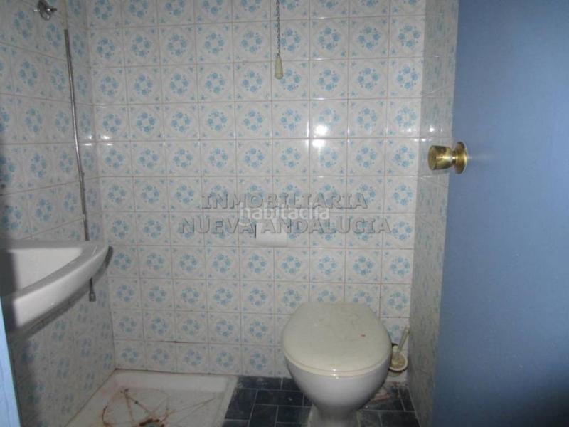 Foto 2c950188-7484-4f8c-8171-a5b83c095474. Rent business premise in Nueva Andalucía Almería
